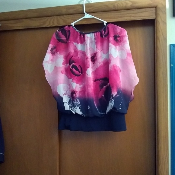 *Final Sell Price* Style & co. Shirt - Picture 2 of 2